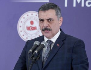 İçişleri Bakanı Mustafa Çiftçi Kocaeli’ye geliyor