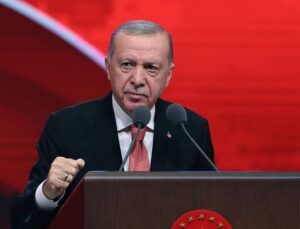 İhracatta tarihi zirve! Erdoğan yeni rakamları açıkladı