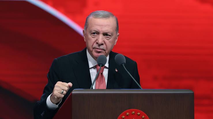 İhracatta tarihi zirve! Erdoğan yeni rakamları açıkladı