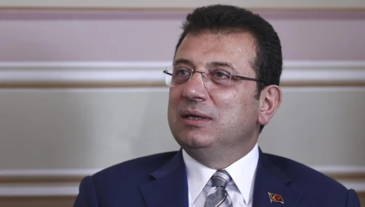 İmamoğlu davasında 4 sanık tahliye edildi