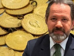 İslam Memiş gram altın için rakam verdi: Bu aralığa dikkat