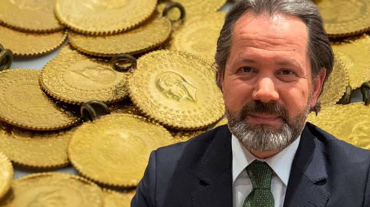 İslam Memiş gram altın için rakam verdi: Bu aralığa dikkat