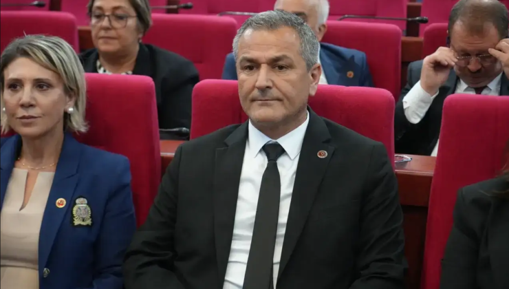 “İstediğimiz şartlar oluştu”: Lütfü Obuz’dan Büyükşehir ile protokol açıklaması