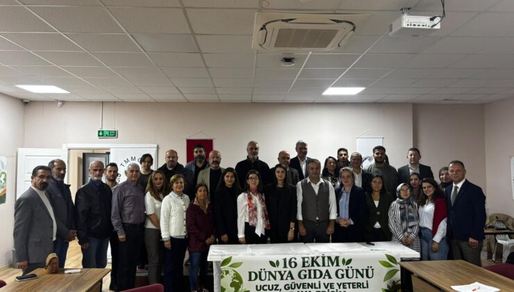 İzmit Belediyesi’nde gıda güvenliği ve enflasyon masaya yatırıldı
