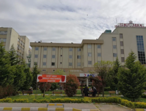 İzmit Seka Devlet Hastanesi Kantini İçin İhale Tarihi Belli Oldu: Kira Bedeli Şaşırttı!