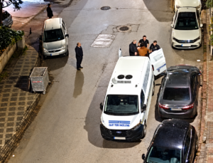 İzmit’te Acı Olay: Eski Kuyumcu Evinde Ölü Bulundu