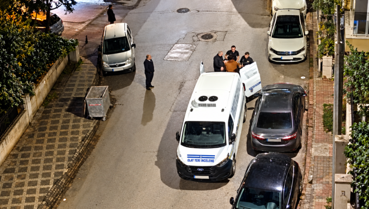İzmit’te Acı Olay: Eski Kuyumcu Evinde Ölü Bulundu