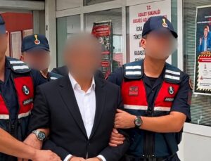 İzmit’te Atatürk’e hakaret iddiası: Şüpheli gözaltına alındı