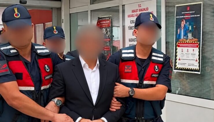İzmit’te Atatürk’e hakaret iddiası: Şüpheli gözaltına alındı