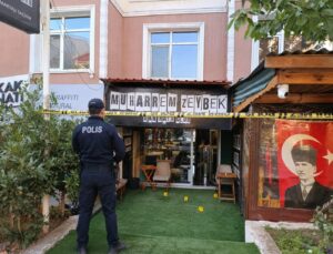 İzmit’te Eski Eş Dehşeti: Mal Varlığı Anlaşmazlığı Cinayetle Bitti!
