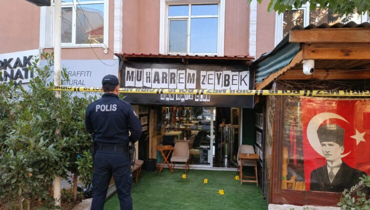 İzmit’te Eski Eş Dehşeti: Mal Varlığı Anlaşmazlığı Cinayetle Bitti!