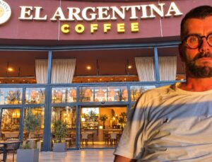 İzmit’te kafede silahlı olay: İş insanı tutuklandı