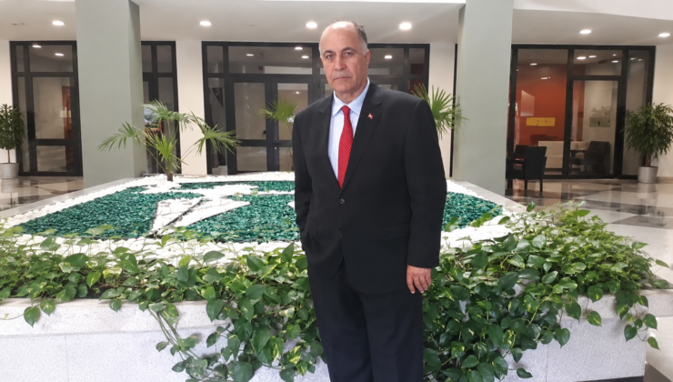 KEDFE’de Acı Kayıp! İlhami Önal Hayatını Kaybetti