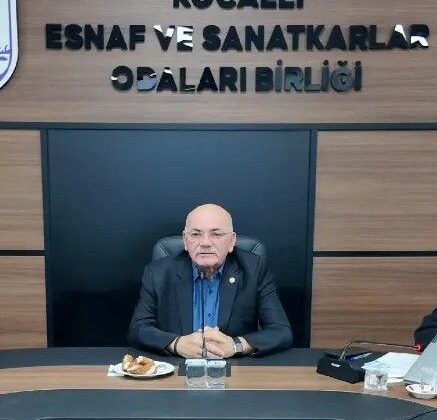 KESOB Başkanı Kadir Durmuş’tan Yöresel Festivaller İçin Denetim Çağrısı