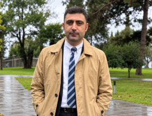 KOGACE’de Seçim Heyecanı: Şahin Oktay Yönetim Listesini Açıkladı