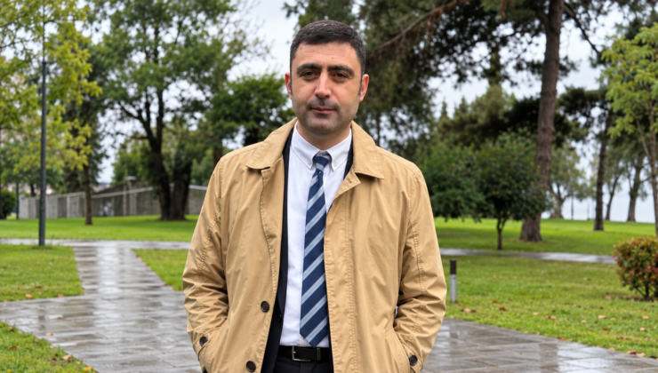 KOGACE’de Seçim Heyecanı: Şahin Oktay Yönetim Listesini Açıkladı