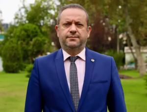 KOGACE’de seçim hareketliliği: Hüseyin Öziri başkanlığa adaylığını açıkladı