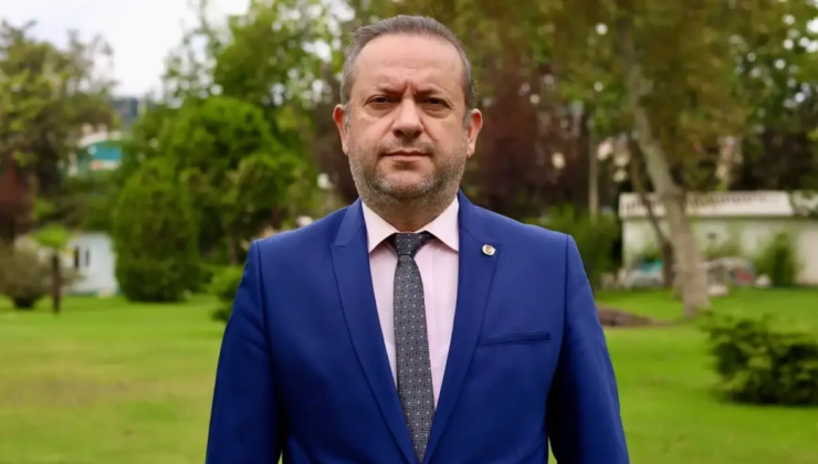 KOGACE’de seçim hareketliliği: Hüseyin Öziri başkanlığa adaylığını açıkladı