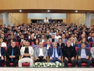 KOTO’da seçim heyecanı: Necmi Bulut’tan üyelere sandık çağrısı