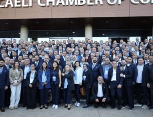 KOTO’da seçim heyecanı sona erdi: İşte yeni mecliste yer alan firmalar