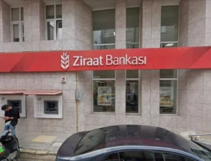 Kandıra Ziraat Bankası’nda 20 Milyon TL’lik Usulsüz Kredi İddiası
