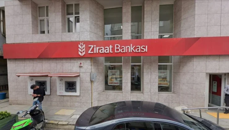 Kandıra Ziraat Bankası’nda 20 Milyon TL’lik Usulsüz Kredi İddiası