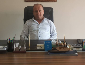 Kandıra’daki yolsuzluk soruşturmasında Fahri Buruş tahliye edildi