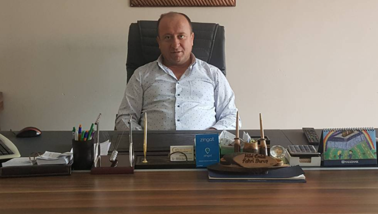 Kandıra’daki yolsuzluk soruşturmasında Fahri Buruş tahliye edildi