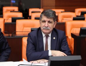 Kanko’dan mecliste hayat pahalılığı ve yoksulluk eleştirisi