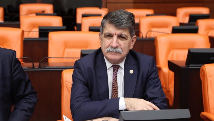 Kanko’dan mecliste hayat pahalılığı ve yoksulluk eleştirisi