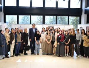 Kartepe’de kültür sanat sezonu açıldı