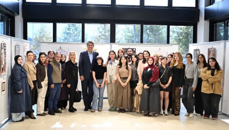 Kartepe’de kültür sanat sezonu açıldı