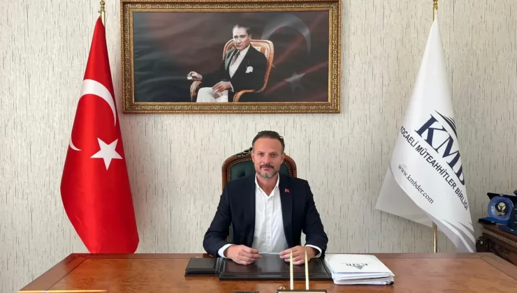 Keleş’ten Kocaeli için kentsel dönüşüm çağrısı: “Vites yükseltmeliyiz”