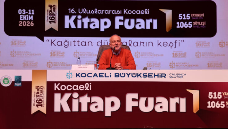 Kemal Sayar: “Sevgiyi ve hayatın güzelliklerini ertelemeyin”