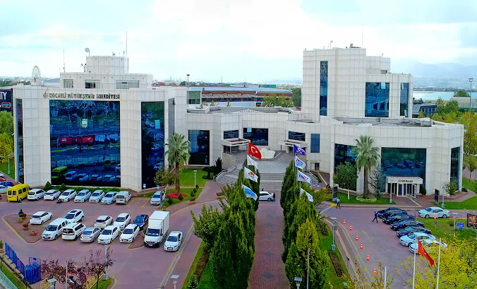 Kocaeli Büyükşehir Belediyesi 25 Aracı İhaleyle Satışa Çıkarıyor!