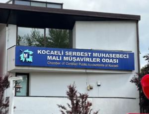 Kocaeli Mali Müşavirler Odası’nda Olağanüstü Seçim Kararı!
