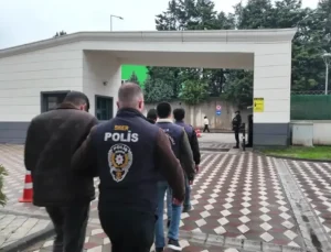 Kocaeli Merkezli 14 İlde Yasa Dışı Bahis Operasyonu: 6,2 Milyar TL’lik Trafik!