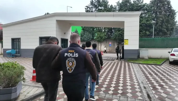 Kocaeli Merkezli 14 İlde Yasa Dışı Bahis Operasyonu: 6,2 Milyar TL’lik Trafik!