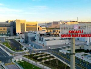Kocaeli Şehir Hastanesi’nde hasta şikâyeti: “Çözüm bulunmasını istiyorum”