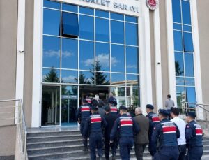 Kocaeli merkezli siber suç operasyonu: 7 şüpheli tutuklandı!