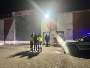 Kocaeli’de 12 Yıl 6 Ay Hapis Cezasıyla Aranan Şahıs Yakalandı