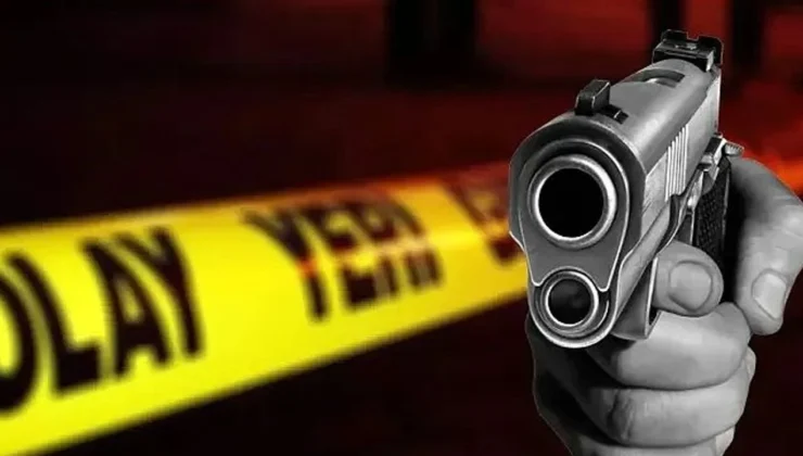 Kocaeli’de 25 Yaşındaki Genç Ayağından Vuruldu