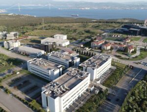 Kocaeli’de 3 kamu binası için güçlendirme kararı!