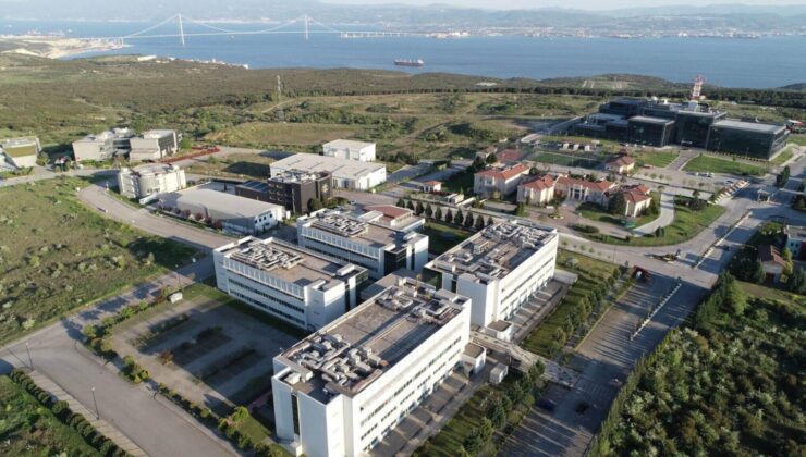 Kocaeli’de 3 kamu binası için güçlendirme kararı!