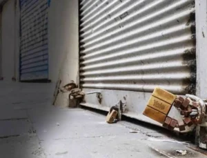 Kocaeli’de 9 Ayda 410 Şirket Kepenk Kapattı!