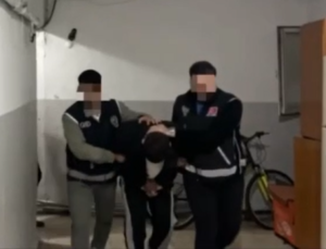 Kocaeli’de “Arap Emrah” Operasyonu: 34 Şüpheli Gözaltında!
