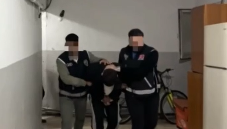Kocaeli’de “Arap Emrah” Operasyonu: 34 Şüpheli Gözaltında!