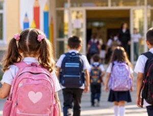 Kocaeli’de Eğitime Yağış Arası! 15 Ekim’de Okullar Tatil Edildi
