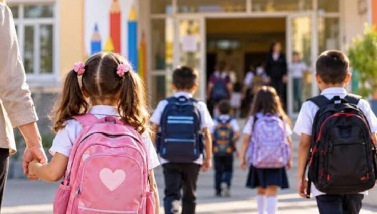 Kocaeli’de Eğitime Yağış Arası! 15 Ekim’de Okullar Tatil Edildi