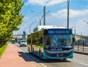 Kocaeli’de KPSS Adaylarına Ulaşım Kolaylığı: Ek Seferler Devreye Giriyor!